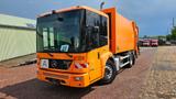 Mercedes-Benz Econic 2633 Faun Variopress + Zöller - Angebote
