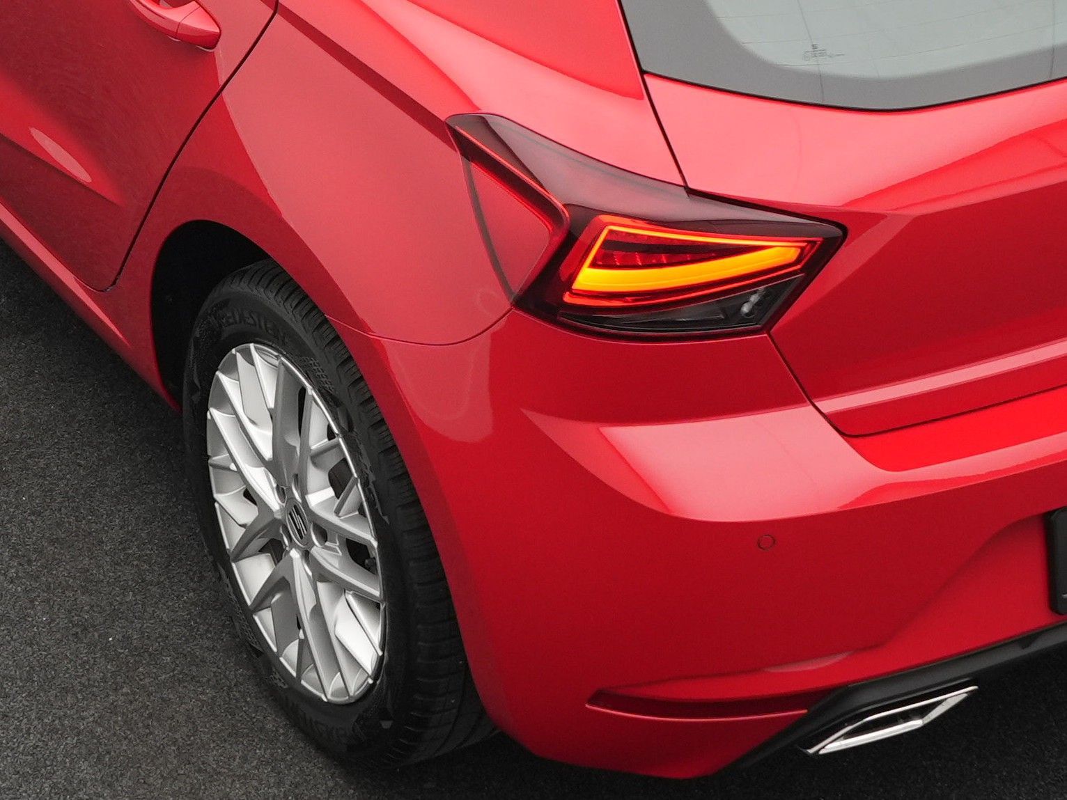 Seat Ibiza - Bild 19