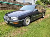 Opel Senator B 24V Oldtimer Daily Driver - Opel Senator: B