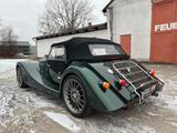 Morgan Plus 6 *1.HAND*LIEFERUNG MGL*SERVICE+TÜV NEU* - Morgan: Plus