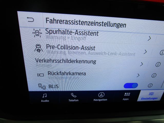 Kuga Plug-In Hybrid Titanium/AHK/LED
