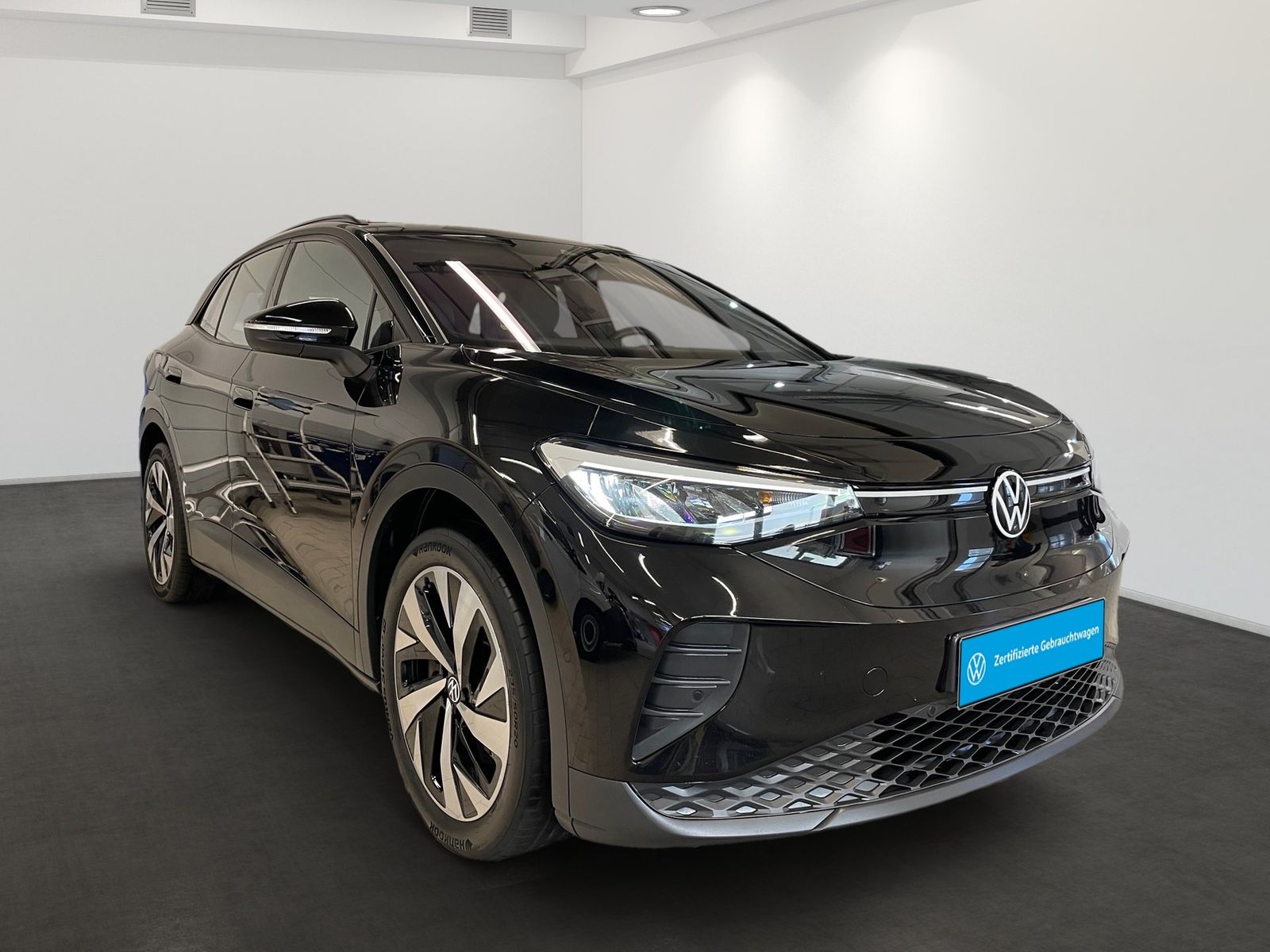 Volkswagen ID.4 Pro AHK HARMAN LED KAMERA foto 3