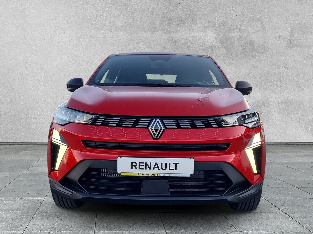 Renault Symbioz - Bild 8