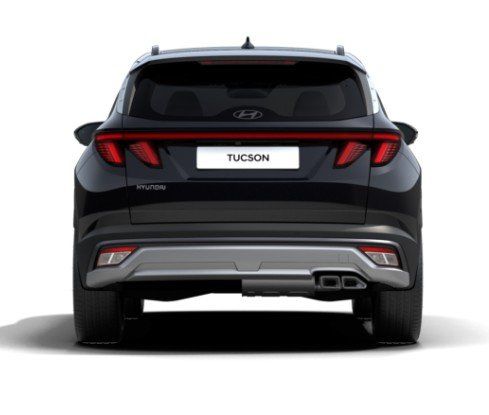 Fahrzeugabbildung Hyundai TUCSON 1.6T 160PS 48V DCT AWD PRIME Assi Pano