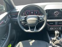 Skoda Scala - Vorschau Bild 8