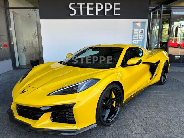 CORVETTE C8