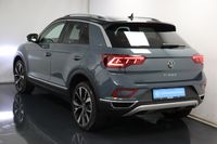 Volkswagen T-Roc - Vorschau Bild 4
