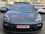 Porsche Panamera 4S Sport Turismo|14Wege|2Jahre.Approved - Porsche aus 2018