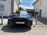 Audi A6 40 TDI quattro Black Pack 19" 2Jahre Garantie - Audi A6: 4g
