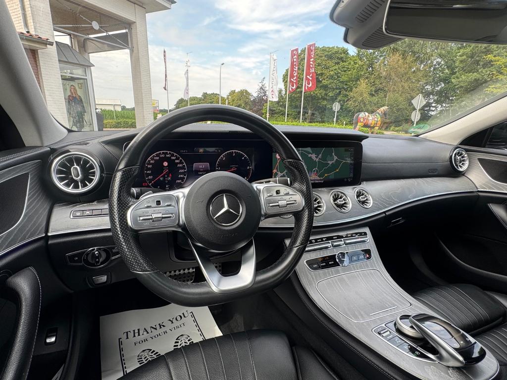 Mercedes-Benz CLS 400