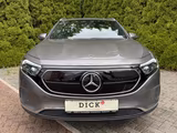 Mercedes-Benz EQA 350 4M Progressive LED+MBUX+KAM+AHK+HuD+DIST - mit Elektro-Antrieb: Geländewagen