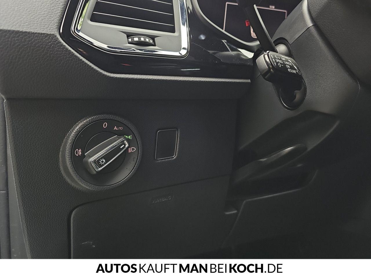 Cupra Ateca 2.0 TSI DSG 4Drive SHZ 360 LED NAVI Allrad