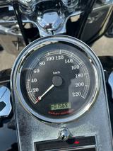 Harley-Davidson Heritage Softail Classic FLSTC, Chicano, 5HD - HARLEY-DAVIDSON FLSTC