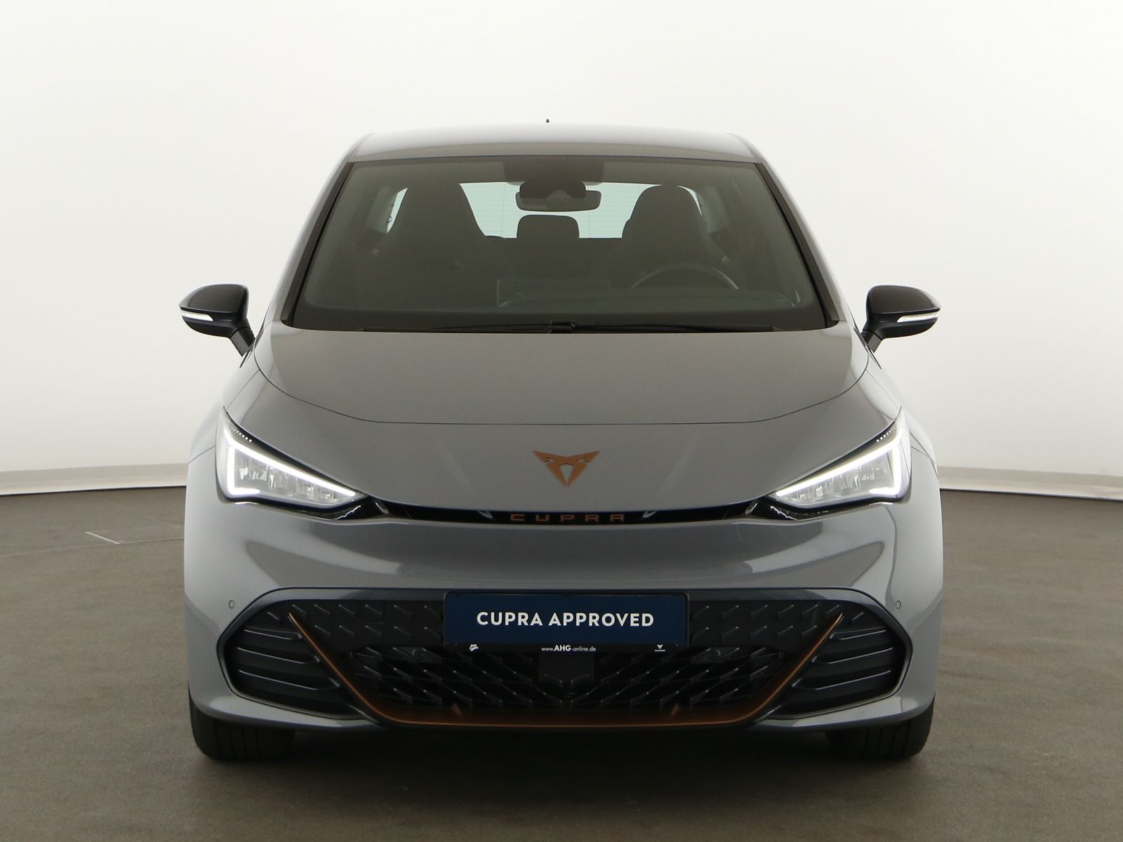 Cupra Born - Bild 3