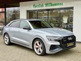 Audi SQ8 4.0 TDI quattro B&O Massage Luftfederung - Audi SQ8 Gebrauchtwagen