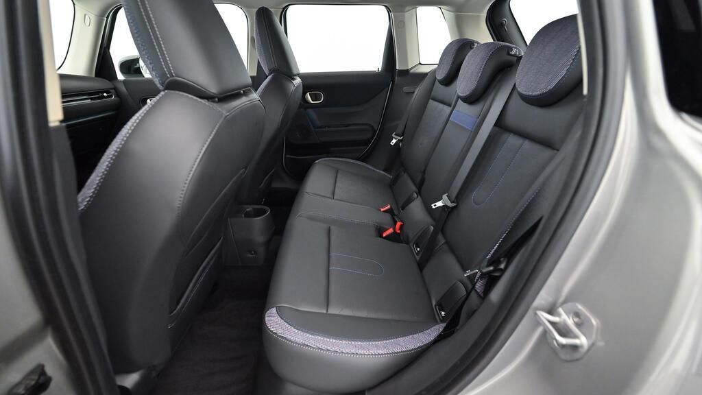 MINI Cooper C - Bild 13