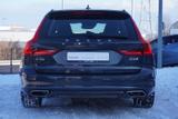 Volvo V 90 D5 AWD R Design AWD Navi Head-Up Keyless-Go - gebrauchte Volvo V90 aus dem Jahr 2020