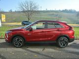 Mitsubishi Eclipse Cross BASIS PHEV SHZ 377 EUR br. 4WD - Mitsubishi Eclipse Cross Tageszulassungen