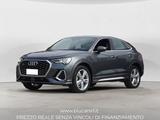 Audi Q3 Sportback 35 TDI quattro S tronic S Line - Audi Coupé SUV