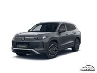 Volkswagen Tayron - Vorschau Bild 2