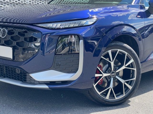 Audi Q3 - Bild 5