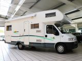 Chausson Welcome 5 Ducato 2,8 JTD DPF 6-Sitzer - Offers matching your search criteria