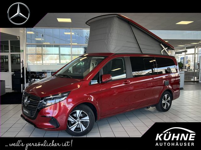 MERCEDES-BENZ Marco Polo 300d PREMIUM AIRMATIC+360+AHK+Markise