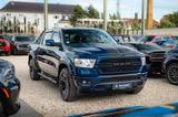 Dodge RAM 5.7 V8 HEMI 4x4 OFFROAD Night-Paket *LED* - Dodge RAM Offroad Gebrauchtwagen