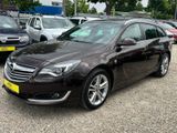 Opel Insignia Innovation*OPC*NAVI*VIRTUAL*F1*TÜV NEU - Opel: Kombi, Opc