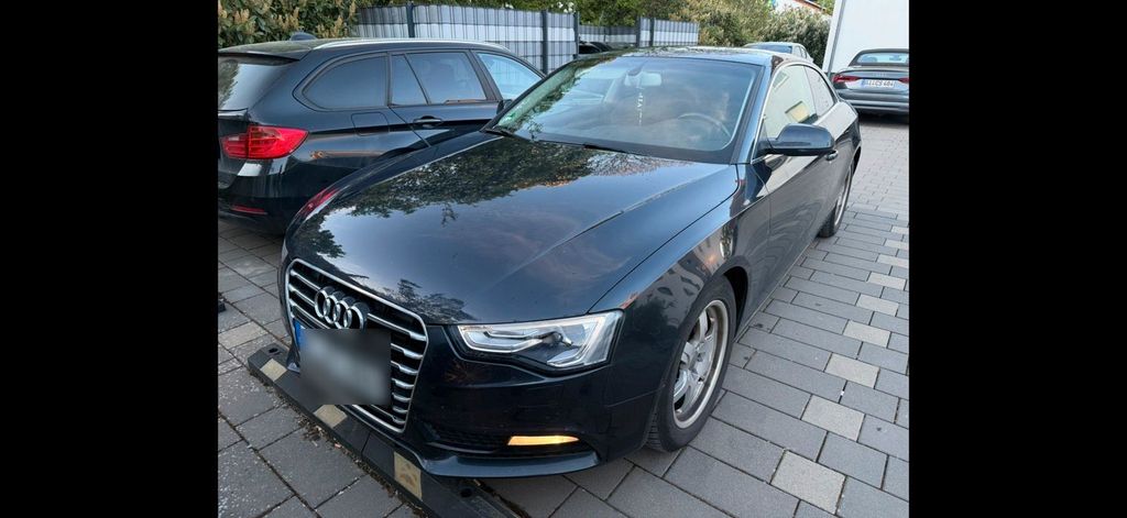 Image of Audi A5