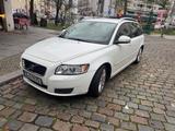 Volvo V50 D5 Summum erste Hand scheckheft geflegt  - Volvo V50 in Berlin