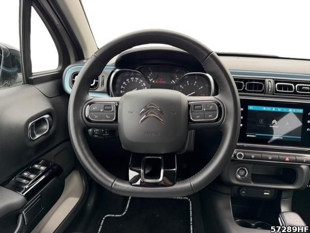 Fahrzeugabbildung Citroën C3 Elle