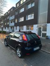 Fiat Punto 1.2 - Fiat Punto in Duisburg
