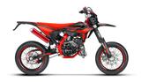 Beta RR 50 Motard Track - Beta RR 50 Motard Track