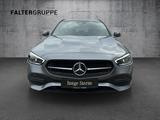 Mercedes-Benz C 300 T AVANTGARDE+NIGHT+AHK+PANO+360°+EASYP+TWA - Mercedes-Benz C 300 mit Benzin-Antrieb: Automatik