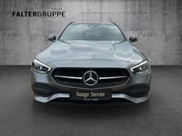 Mercedes-Benz C 300 T AVANTGARDE+NIGHT+AHK+PANO+360°+EASYP+TWA
