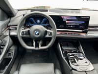 BMW 520 - Vorschau Bild 14