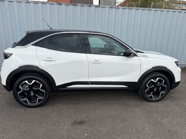 Fahrzeugabbildung Opel Mokka 1.2 Turbo Ultimate KlimaA,Navi,SHZ,ACC,PDC