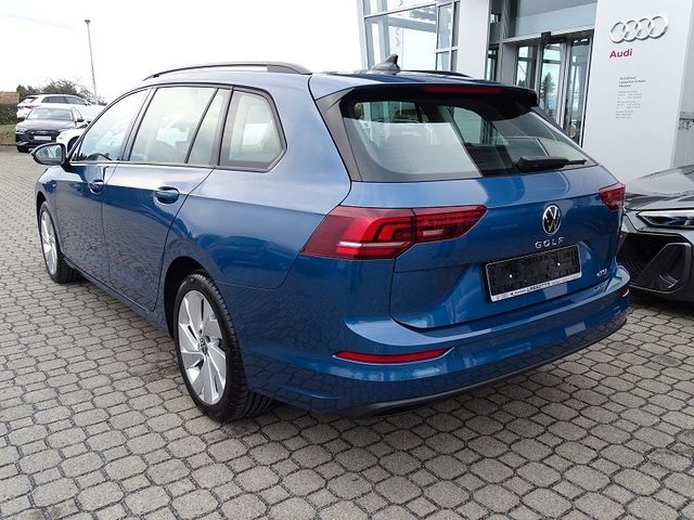 Golf Variant 1.5 eTSI DSG Life - # Facelift