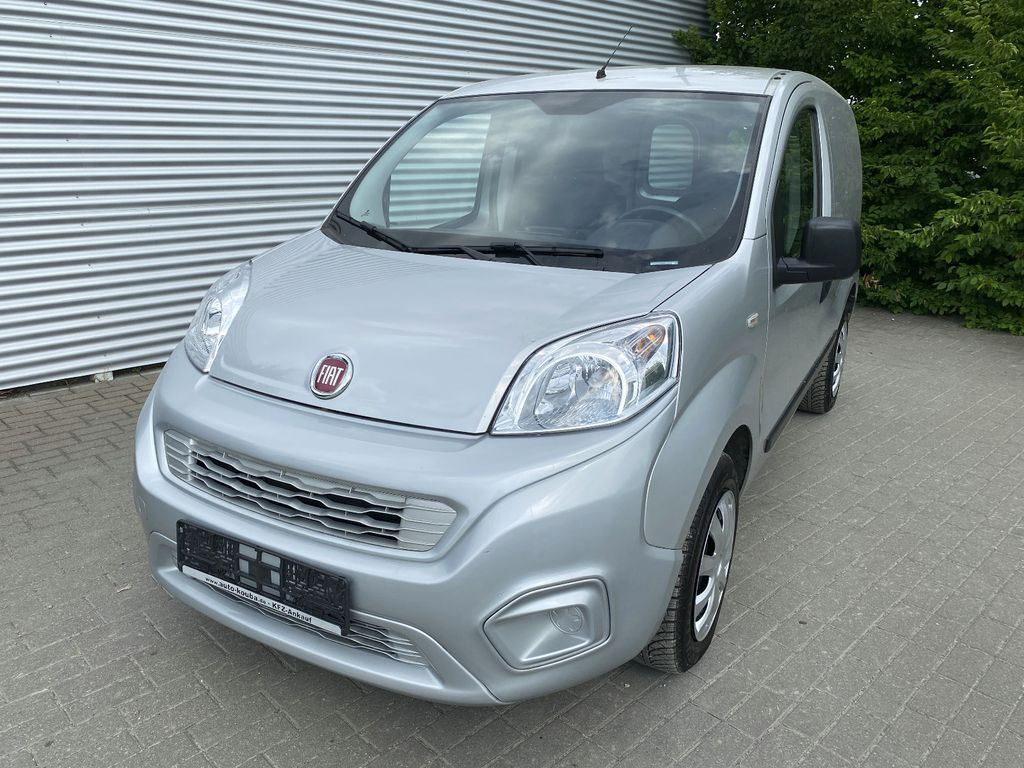 Image of Fiat Fiorino