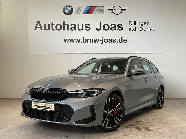 BMW 330i xDrive | M Sportpaket pro | Panorama-Glasda