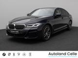 BMW 520e M Sport Kamera Laser HUD DAB HiFi Komfort - BMW 520 mit Hybrid-Antrieb