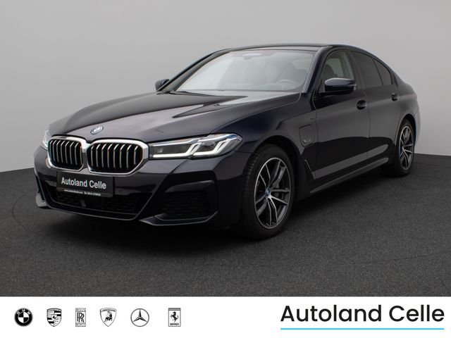 BMW 520e M Sport Kamera Laser HUD DAB HiFi Komfort
