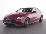 Mercedes-Benz C 200 AMG+NavPrem+Burm+DLIGHT+Sthzg+HUD+Mem+360°