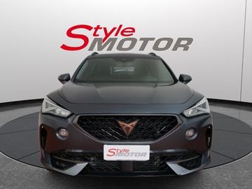 Cupra Formentor - 1