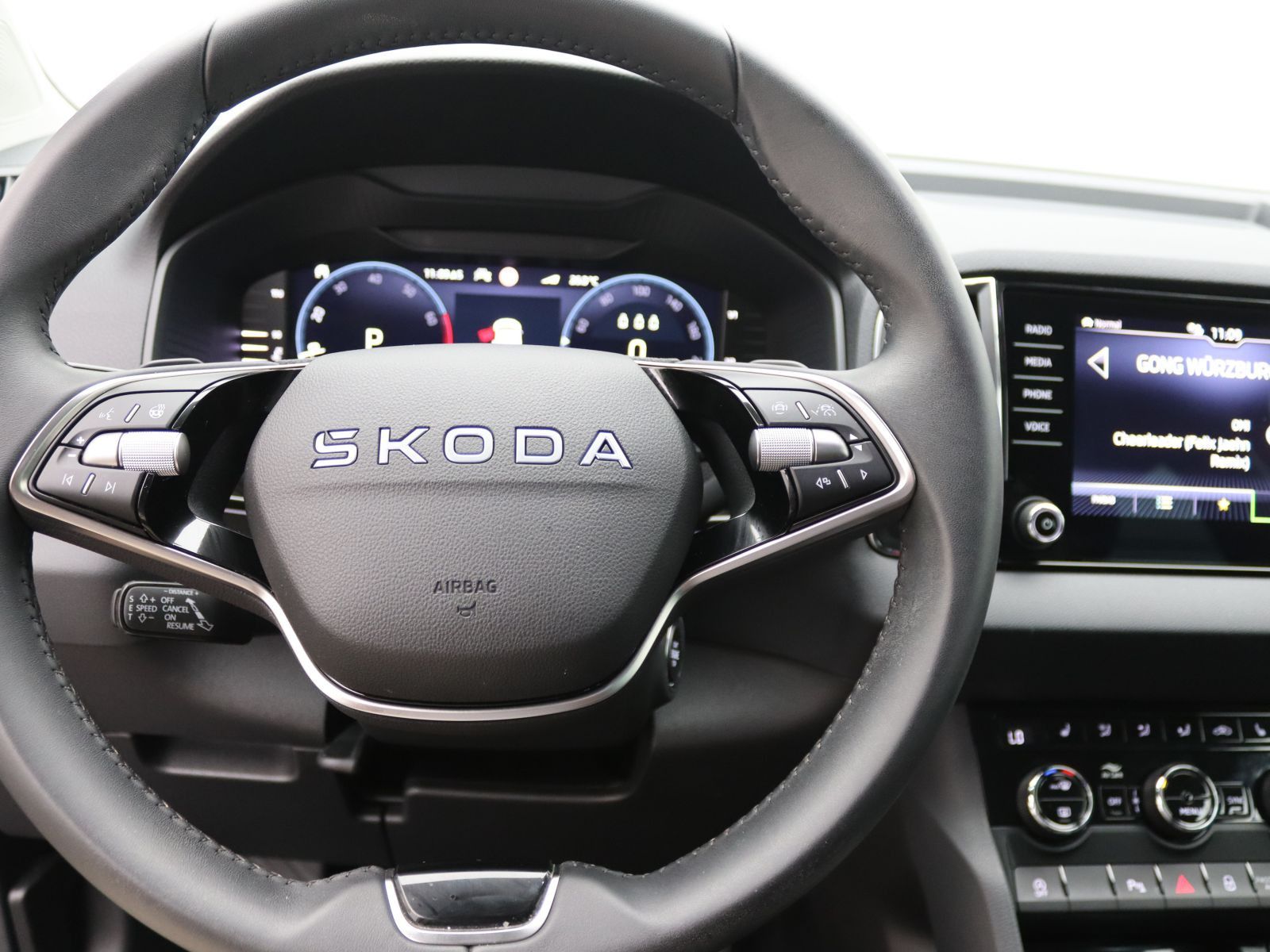 Skoda Karoq - Bild 14