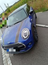 MINI Cooper Cooper Chili HU neu! - MINI Cooper aus 2020