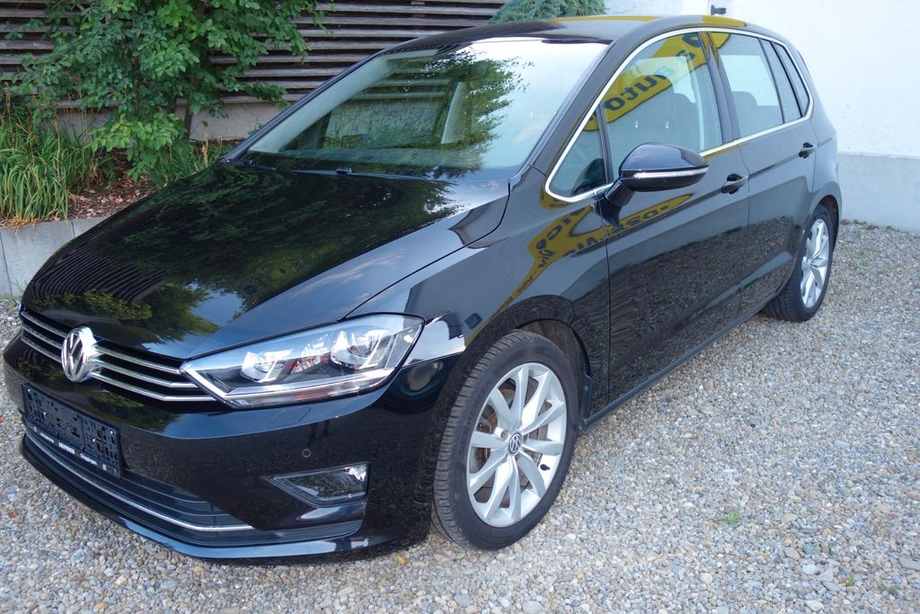Image of Volkswagen Golf