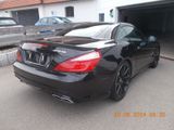 Mercedes-Benz SL 63 AMG Edition 1 AMG Edition 1 - Mercedes-Benz SL 63 AMG