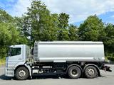 Mercedes-Benz Axor 2533 3-Achser Esterer AHK Lift Lenk 6x2 - Mercedes-Benz Axor 2533